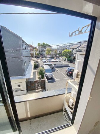 オリーヴマームの物件内観写真